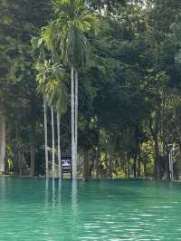 Mida Resort Kanchanaburi: A Peaceful Getaway