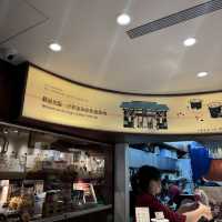 Must-visit restaurant Chun Shui Tang, Kaohsiung🧋