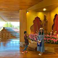 Hinoki Land