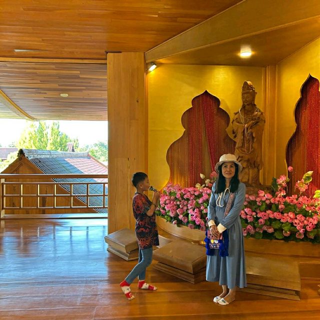 Hinoki Land