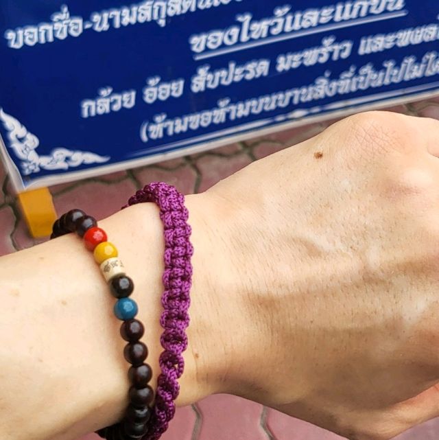 파타야 사원 소개! (Wat Nong Oo, 왓 농 우)