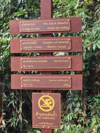 Haew Narok Waterfall