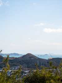 【広島／尾道】絶景！千光寺公園