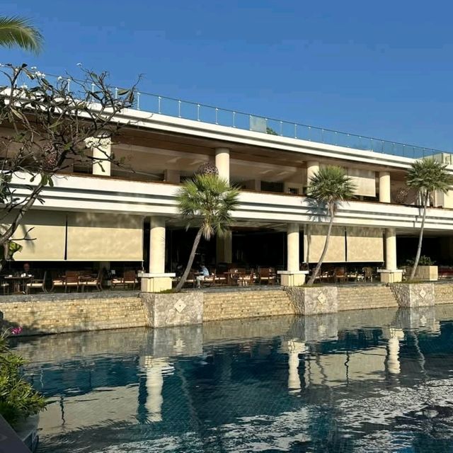 Sheraton Hua Hin Resort & Spa