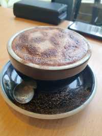 UP Cafe