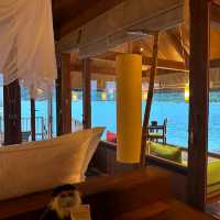 Six Senses Ninh Van Bay