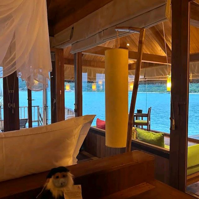 Six Senses Ninh Van Bay
