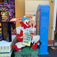 Smiles, Spins, and Spectacular Views: A Perfect Day at Luna Park Sydney!
