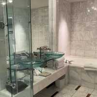 Timeless Elegance Meets Modern Luxury: My Stay at Park Hyatt Melbourne
