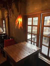 Dotori สาขายงซาน