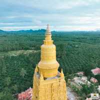 วัดมหาธาตุวชิรมงคล