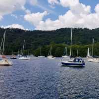Discover the Charm of Bowness-on-Windermere