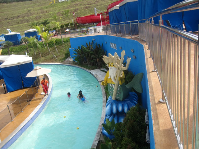 Beyond the Theme Park: Don’t Miss Legoland Waterpark Malaysia!