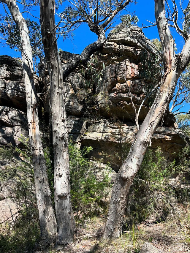 Grampians National Park