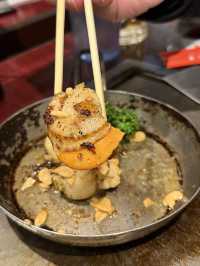 【大阪梅田 - 餐廳推薦】半自製大阪燒🍳 另推介醬燒生蠔🦪 和蘆筍培根卷🥓