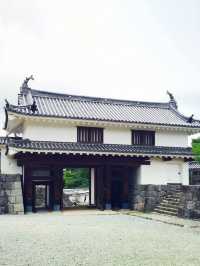 【宮城　お城巡り】