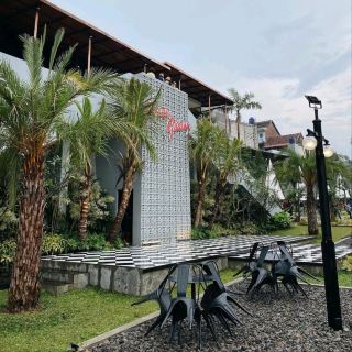 KELAPA GADING