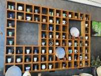 Derndin House ร้านไอศกรีมโฮมเมด