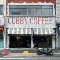 CUBBY COFFEE BUSAN