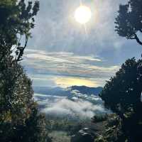 Conquering the King: Hiking Mount Apo, Philippines