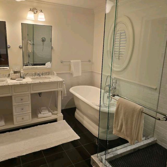 Montage Palmetto Bluff – Bluffton, SC
