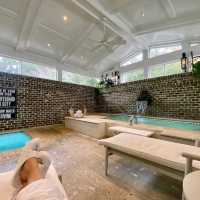 Montage Palmetto Bluff – Bluffton, SC