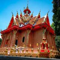 วัดวังไทร ลานสกา 