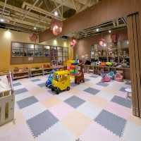 炑八韓烤親子餐廳 (愉景新城)