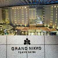 東京酒店