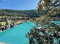 Blue Moon Valley