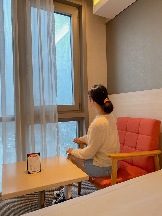 제주 바다 앞 착한 가격의 호캉스 호텔🤫