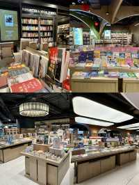 A Literary Haven in the Heart of Kuala Lumpur: Eslite Spectrum