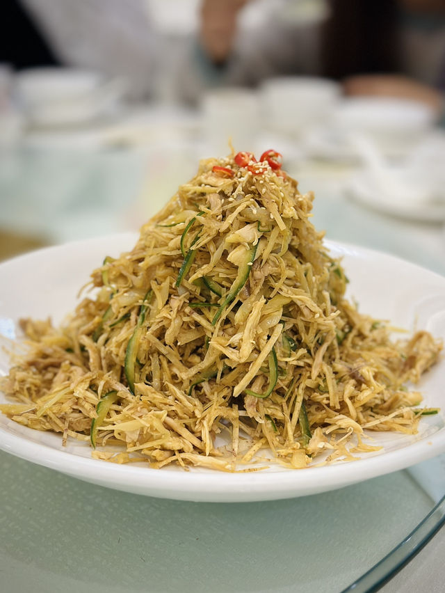 香港灣仔的隱世私房菜，團年團拜好選擇