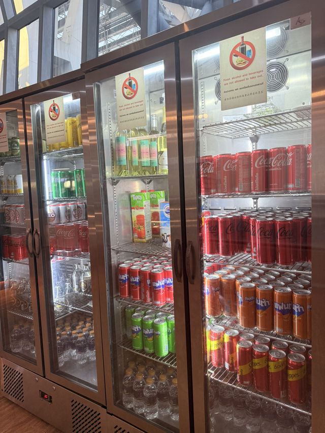 📍บินสบาย ได้เข้าเล้าจ์ฟรีทำยังไงมาดูกัน
