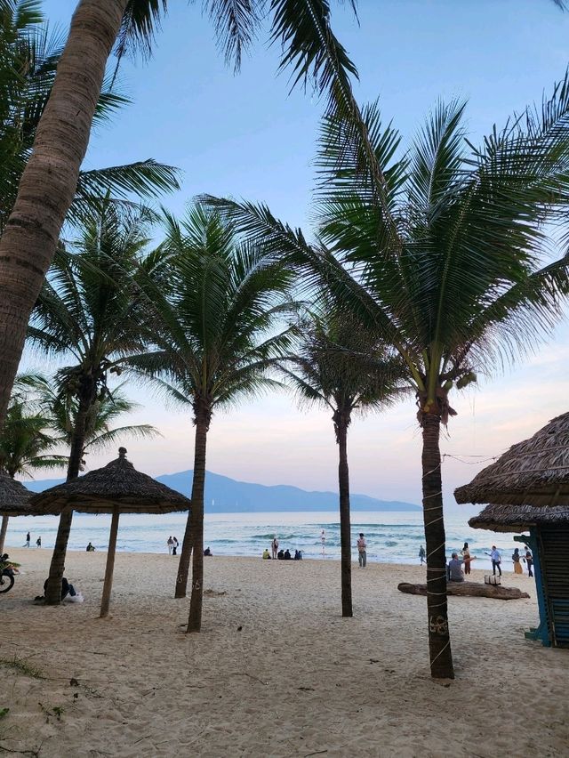 Day Trip Itinerary for Da Nang
