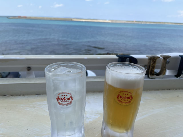 琉球度假村首選-瀨長島溫泉飯店