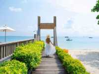 ที่พักบรรยากาศสุดชิลล์ริมทะเล ระยอง