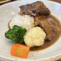 เอ๋ & เอก ร้านสเต็กชื่อดังที่สุดในพัทยา