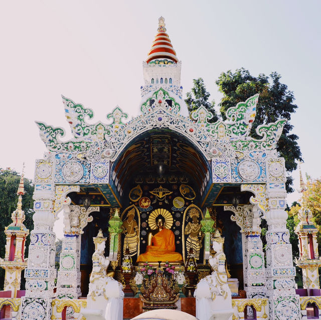 วัดมิ่งเมือง