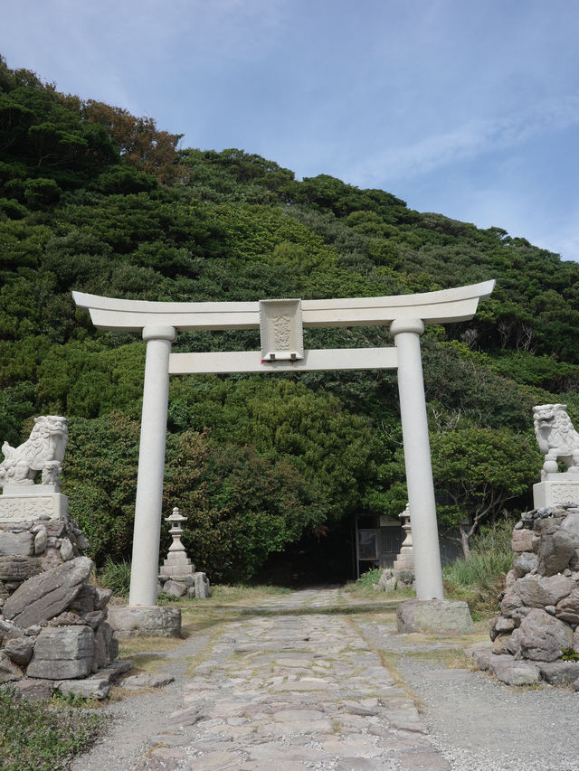 📍雄島/福井県