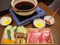 美味しい。セブ島の高級日本食レストラン🔥