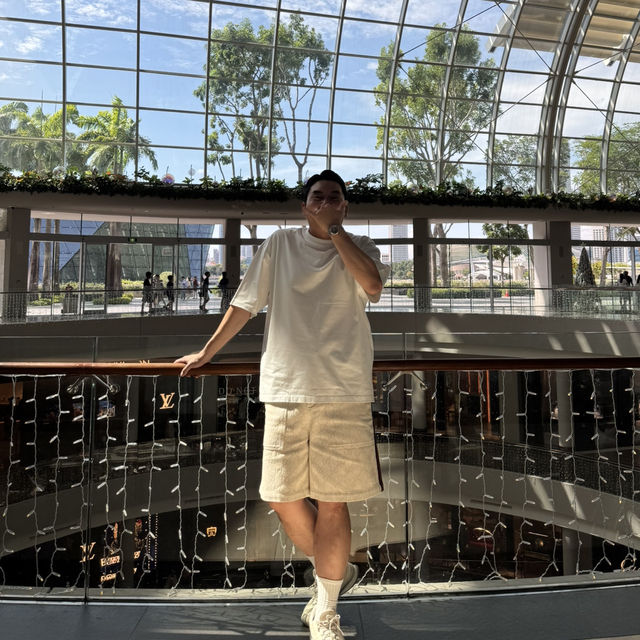 싱가폴 자유여행 🤍
