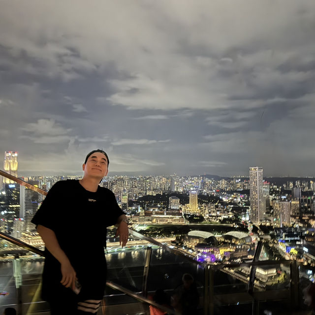 싱가폴 자유여행 🤍