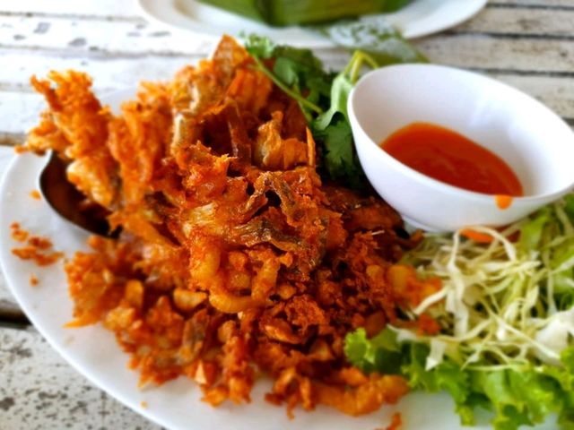 แหลมหินซีฟู้ด ภูเก็ต