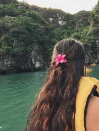 🌊 Explore the Stunning Ha Long Bay! 🏝️