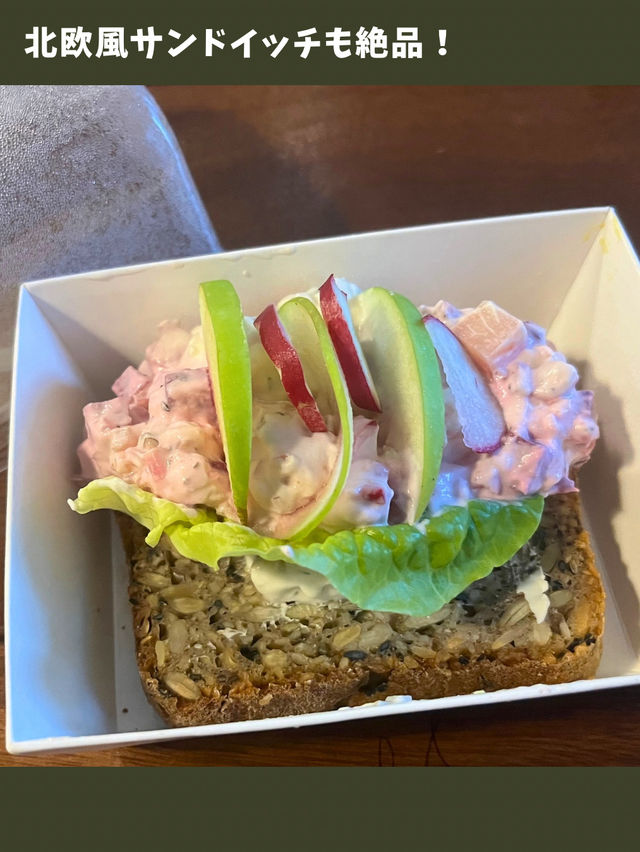【マレーシア女子旅】インスタ映えで話題！美味しいケーキとパン揃いの人気カフェ！
