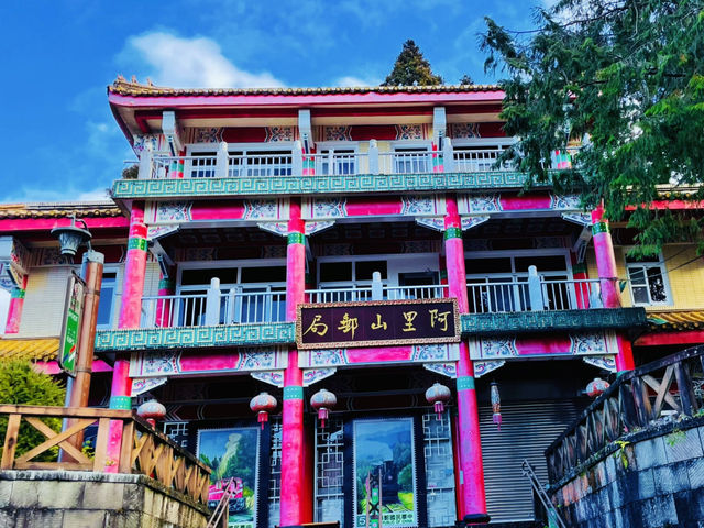高雄2日遊打卡路線