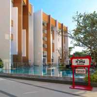 iSanook Resort & Suites Hua Hin 