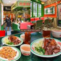 แจกพิกัดเมนูร้านเด็ดร้านดังเฉิงตู