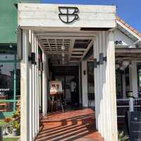 🍵 The Tempo Coffee Bar & Cafe